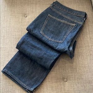 Mens BULLHEAD Denim Jeans 34x32